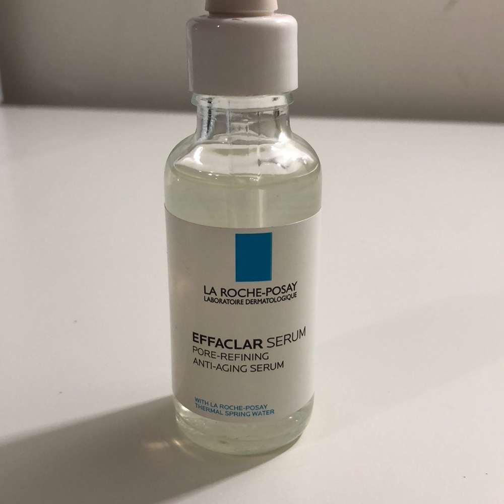 LA ROCHE-POSAY EFFACLAR SERUM